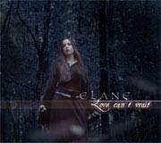 Elane : Love Can't Wait